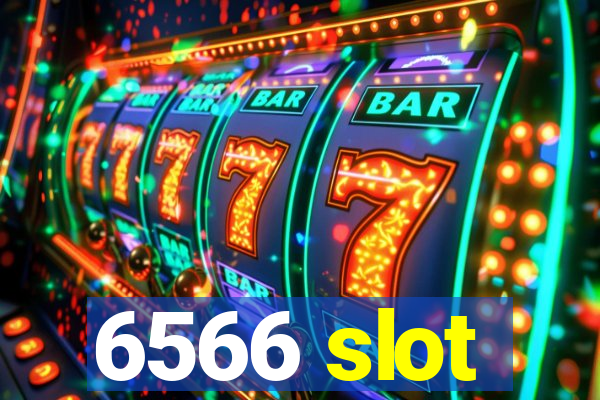 6566 slot